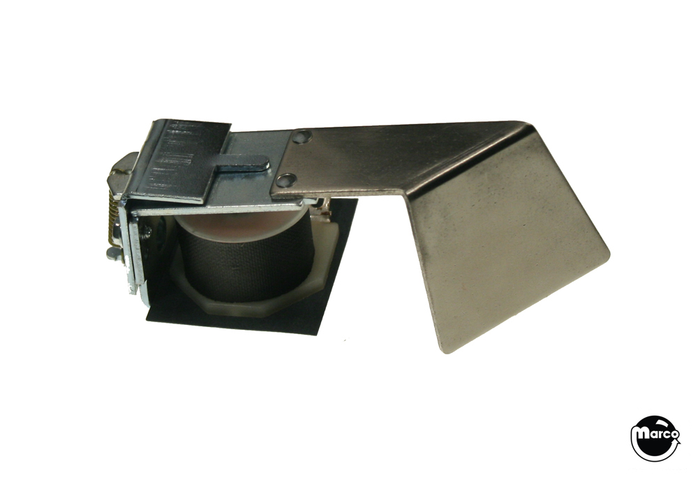 Mini coil & bracket assembly