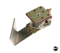 Mini coil & bracket assy