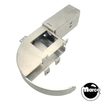 RIPLEY'S (Stern) Scoop / coil mount weldment