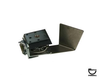Mini coil & bracket assembly