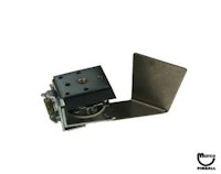 Mini coil & bracket assembly