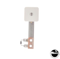 ELVIS (Stern) Target switch 1 inch square