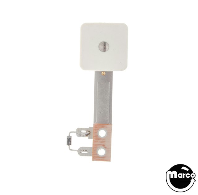 ELVIS (Stern) Target switch 1 inch square