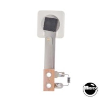 ELVIS (Stern) Target switch 1 inch square