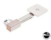 ELVIS (Stern) Target switch 1 inch square