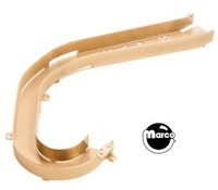 ELVIS (Stern) Ramp right steel