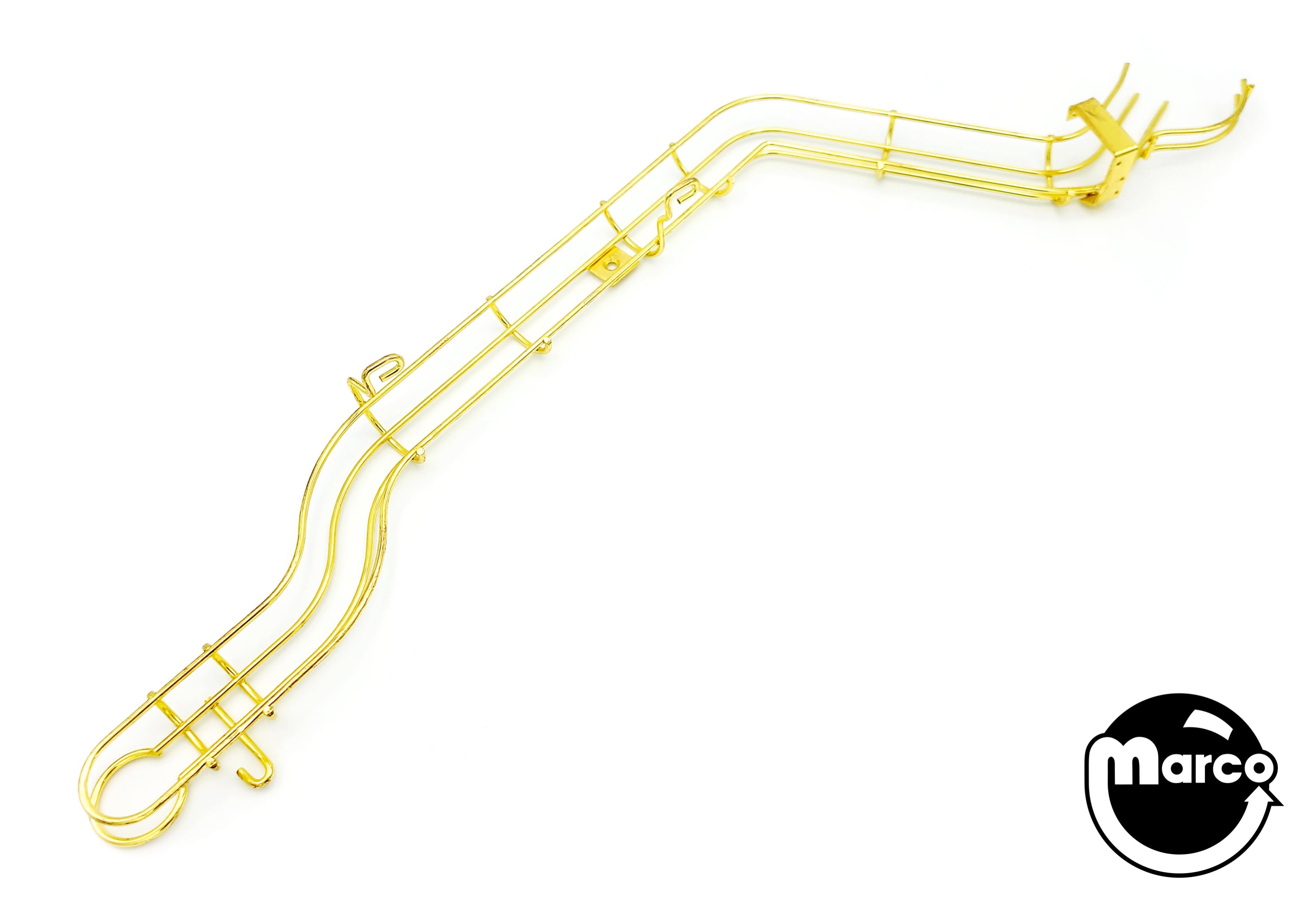 ELVIS (Stern) Ramp wire left