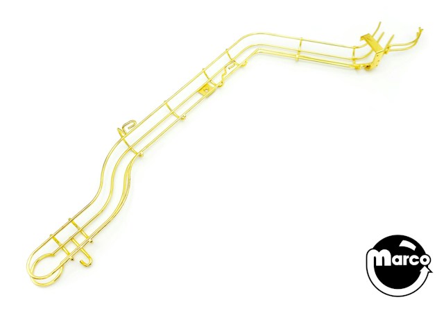 ELVIS (Stern) Ramp wire left