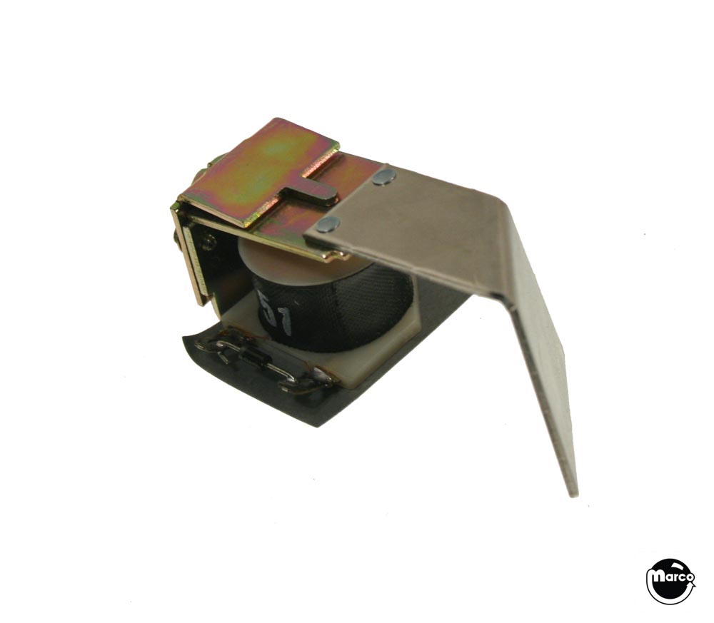 NASCAR / GRAND PRIX (Stern) Coil arm assembly