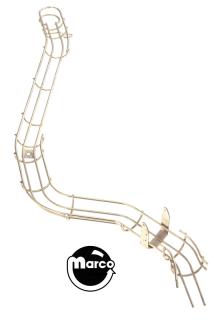ELVIS (Stern) Ramp wire right