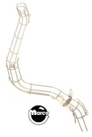 ELVIS (Stern) Ramp wire right