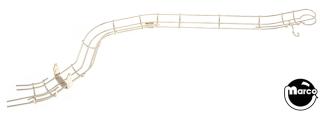 ELVIS (Stern) Ramp wire right