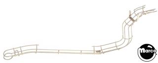 ELVIS (Stern) Ramp wire right