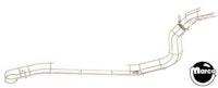 ELVIS (Stern) Ramp wire right