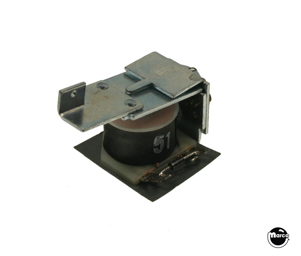 NASCAR / GRAND PRIX (Stern) Armature assembly