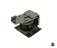NASCAR / GRAND PRIX (Stern) Armature assembly