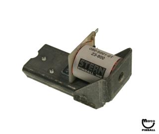 NASCAR / GRAND PRIX (Stern) Latch assembly