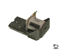 NASCAR / GRAND PRIX (Stern) Latch assembly
