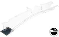 NASCAR / GRAND PRIX (Stern) Ramp - plastic