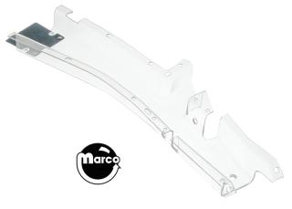 NASCAR / GRAND PRIX (Stern) Ramp plastic left