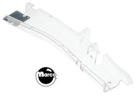 NASCAR / GRAND PRIX (Stern) Ramp - plastic