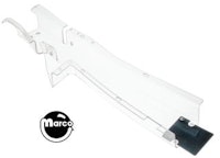 NASCAR / GRAND PRIX (Stern) Ramp - plastic