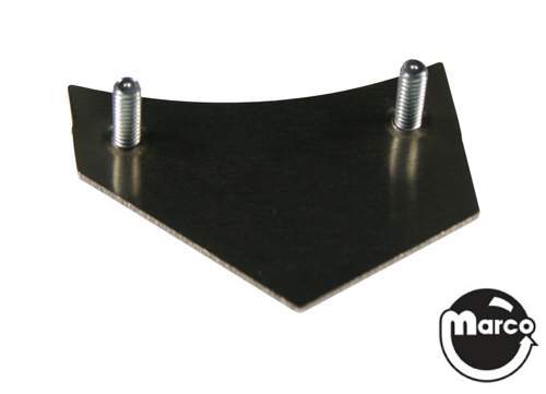 Impact plate - Stern