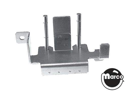 SOPRANOS (Stern) Safe pivot assy