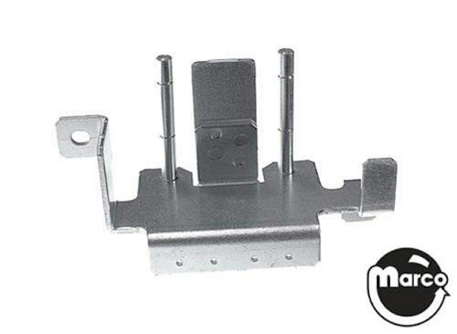 SOPRANOS (Stern) Safe Pivot Assembly