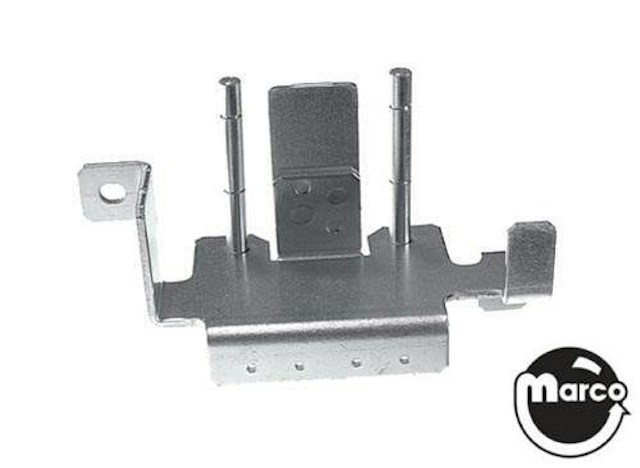 SOPRANOS (Stern) Safe Pivot Assembly