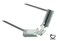 SOPRANOS (Stern) Bracket safe lift