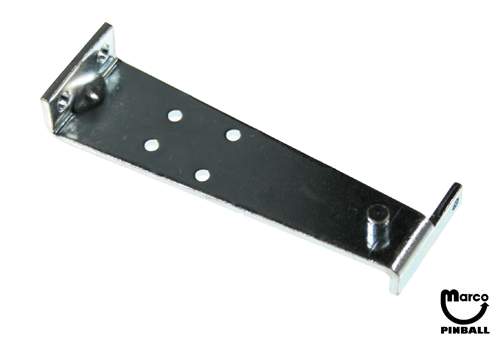 Bracket - lever support weldment