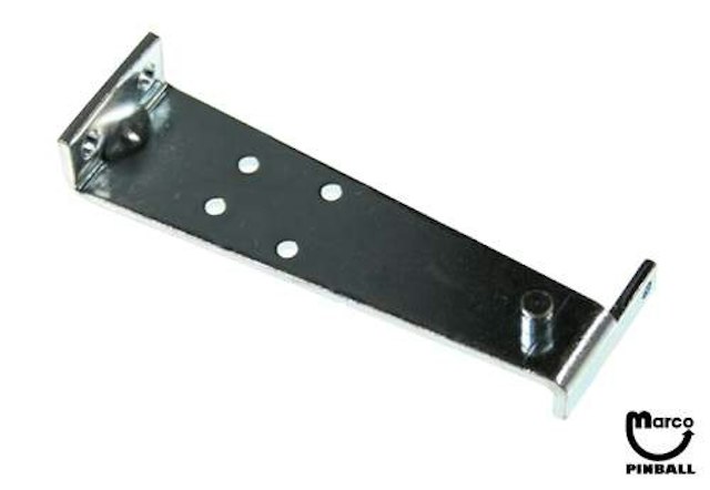 Bracket - lever support weldment