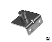 SOPRANOS (Stern) Plunger stop bracket