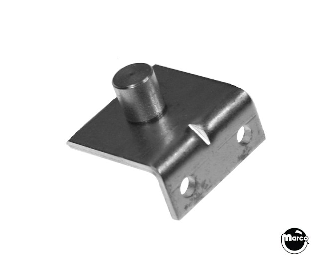 SOPRANOS (Stern) Plunger stop bracket