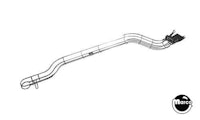 WORLD POKER TOUR (Stern) Ramp left wire