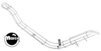 WORLD POKER TOUR (Stern) Ramp wire right