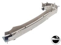 WORLD POKER TOUR (Stern) Ramp and flaps