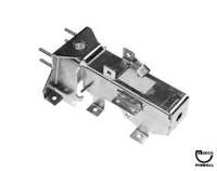 WORLD POKER TOUR (Stern) Tube weldment