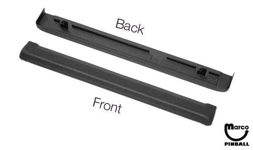Lockbar - Stern black no hole - Blemished