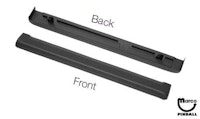 Lockbar - Stern black no hole - Blemished
