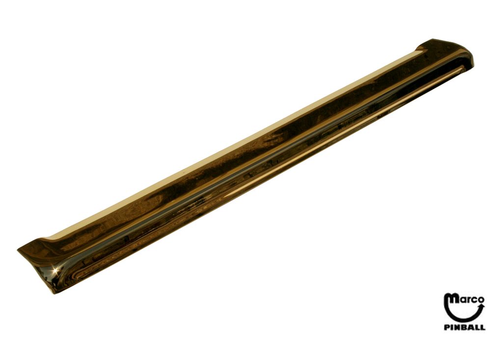 Lockbar - Stern 24 K gold plated front armor