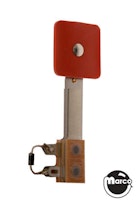 Target switch subassembly - square red