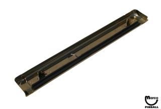 Lockbar - Stern 24 K gold plated front armor