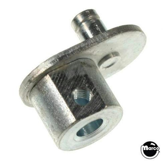 Crank assembly