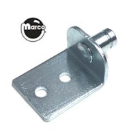 Pivot bracket Stern redemption
