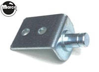 Pivot bracket Stern redemption