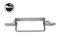 NASCAR / GRAND PRIX (Stern) One way gate assembly