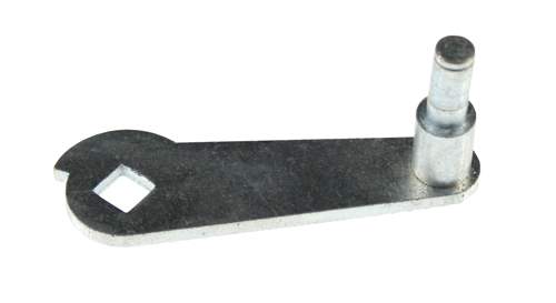 PIRATES CARIBBEAN (Stern) Motor Linkage
