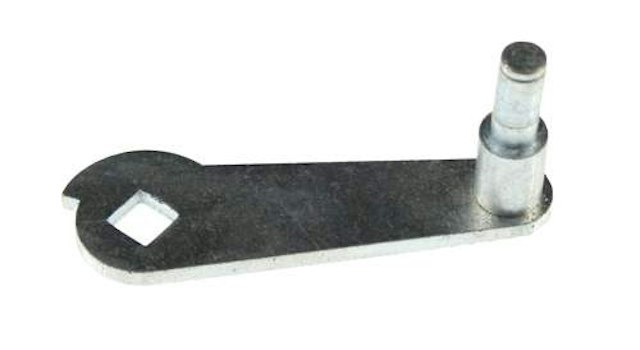 PIRATES CARIBBEAN (Stern) Motor Linkage